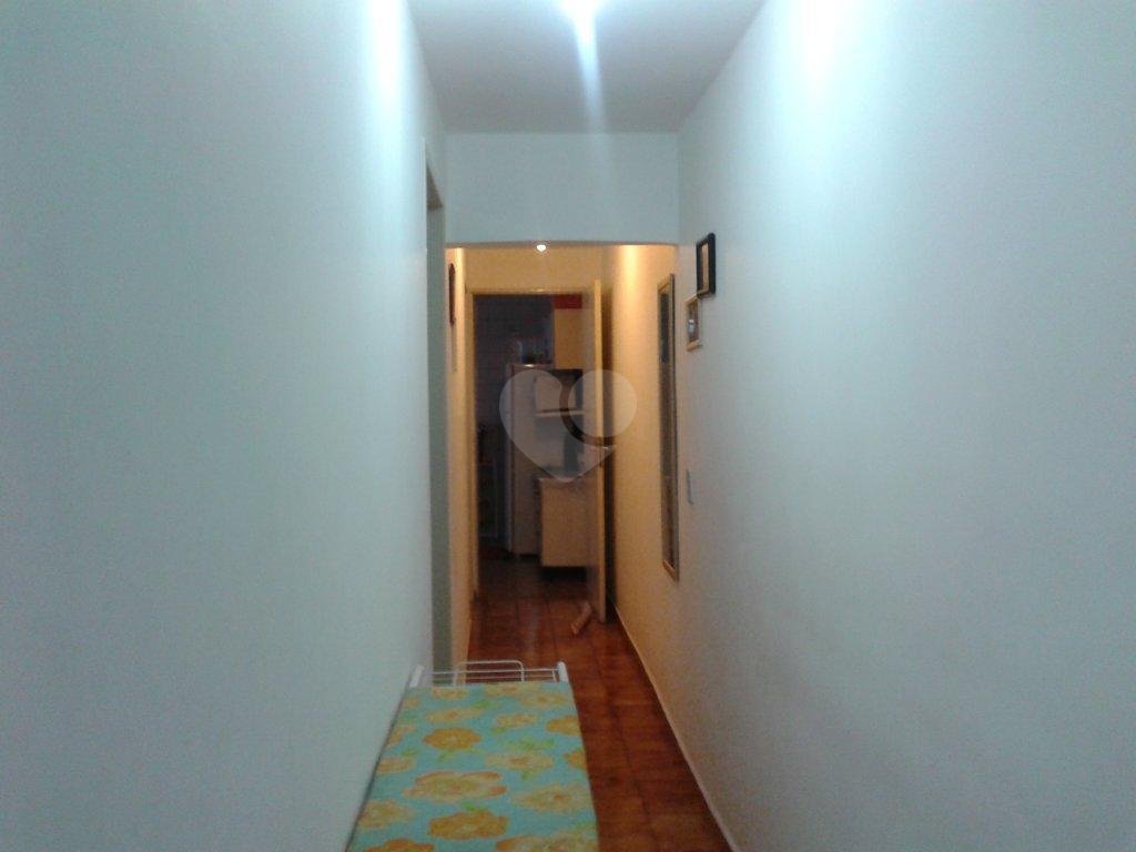 Venda Sobrado São Paulo Bortolândia REO173834 5