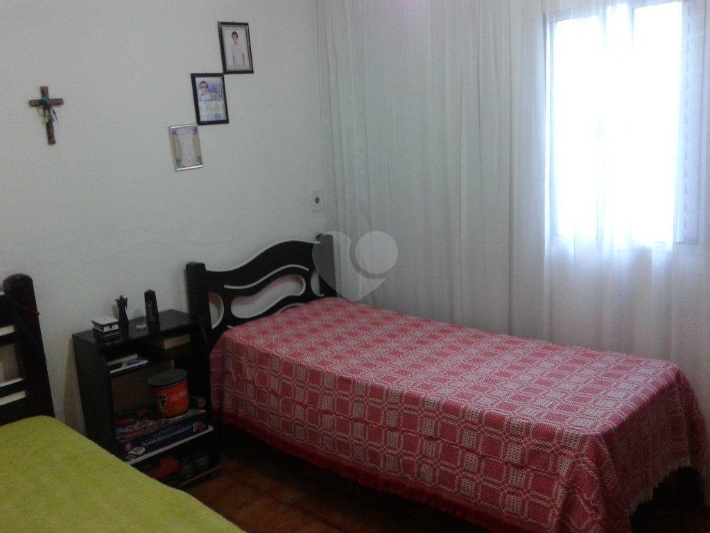 Venda Sobrado São Paulo Bortolândia REO173834 8