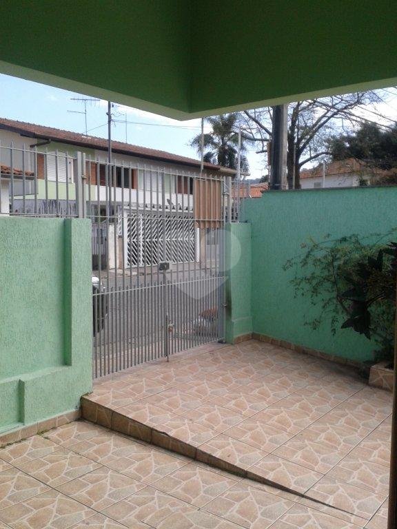 Venda Casa térrea São Paulo Tremembé REO173837 4