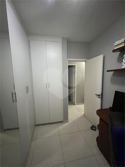 Venda Apartamento São Paulo Vila Isolina Mazzei REO173843 17