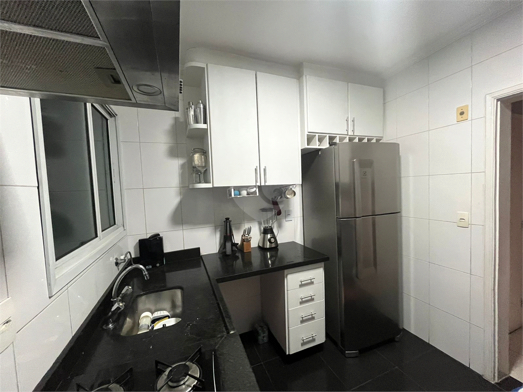 Venda Apartamento São Paulo Vila Isolina Mazzei REO173843 28