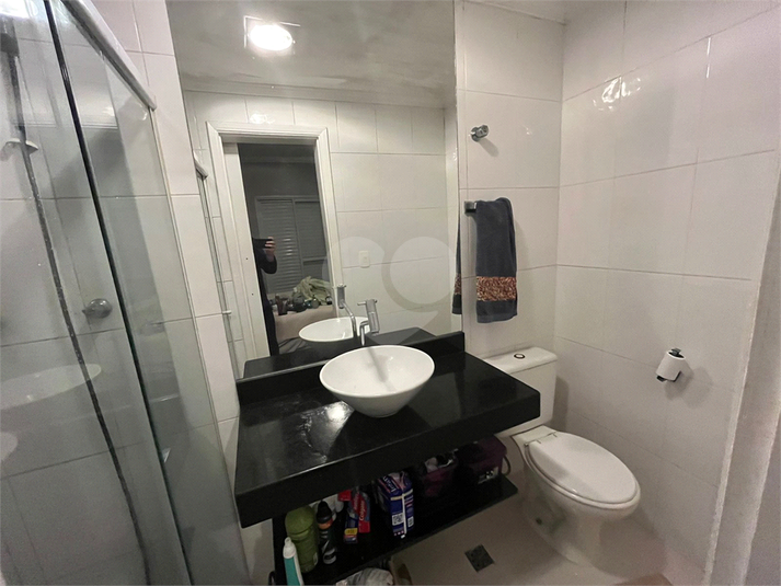 Venda Apartamento São Paulo Vila Isolina Mazzei REO173843 12