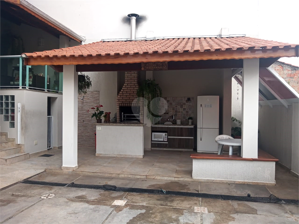 Venda Casa térrea São Paulo Água Fria REO173914 35