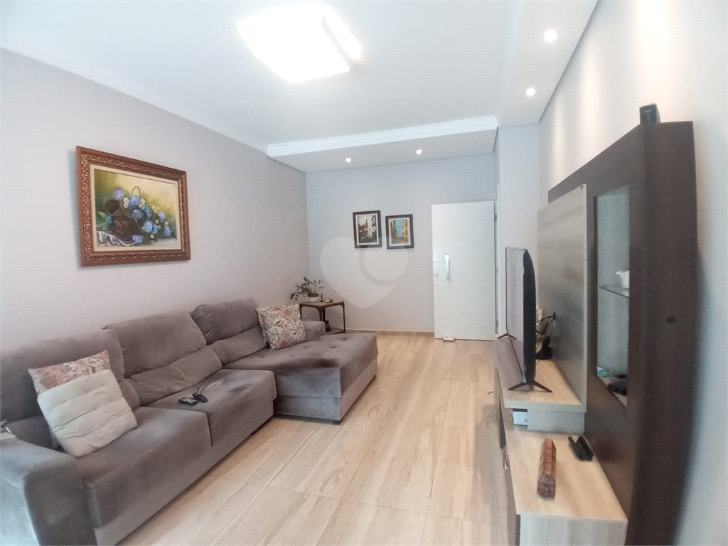 Venda Casa térrea São Paulo Água Fria REO173914 3