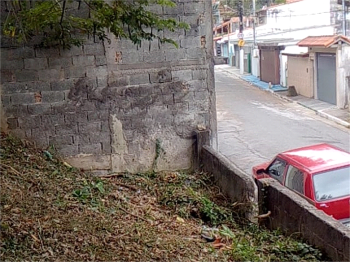 Venda Terreno São Paulo Vila Irmãos Arnoni REO173921 6