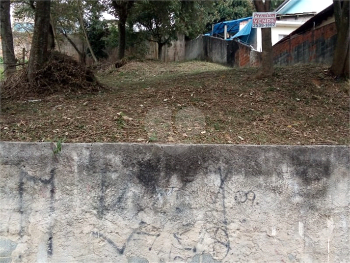 Venda Terreno São Paulo Vila Irmãos Arnoni REO173921 1