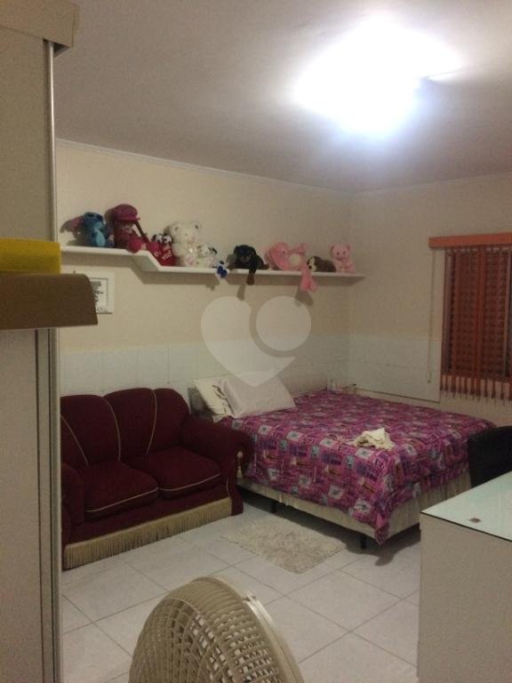 Venda Casa São Paulo Vila Sabrina REO173927 11