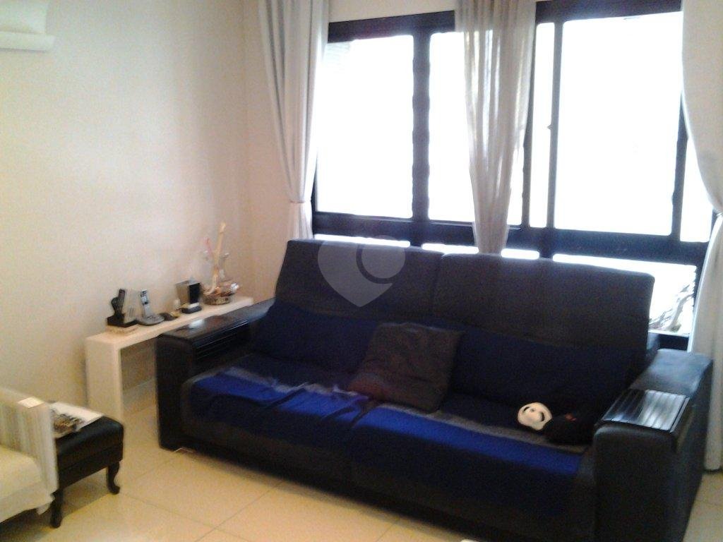 Venda Apartamento São Paulo Santa Teresinha REO173970 5