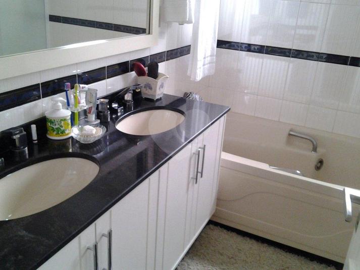 Venda Apartamento São Paulo Santa Teresinha REO173970 11