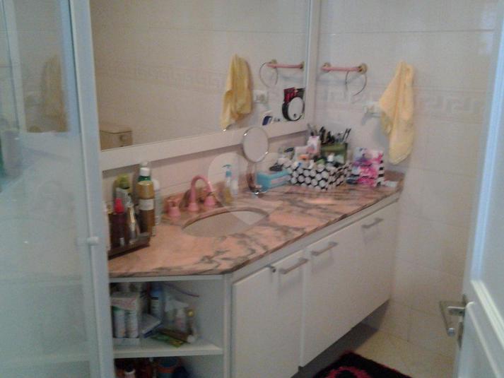 Venda Apartamento São Paulo Santa Teresinha REO173970 15