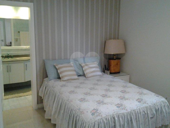 Venda Apartamento São Paulo Santa Teresinha REO173970 20