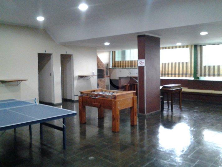 Venda Apartamento São Paulo Santa Teresinha REO173970 32