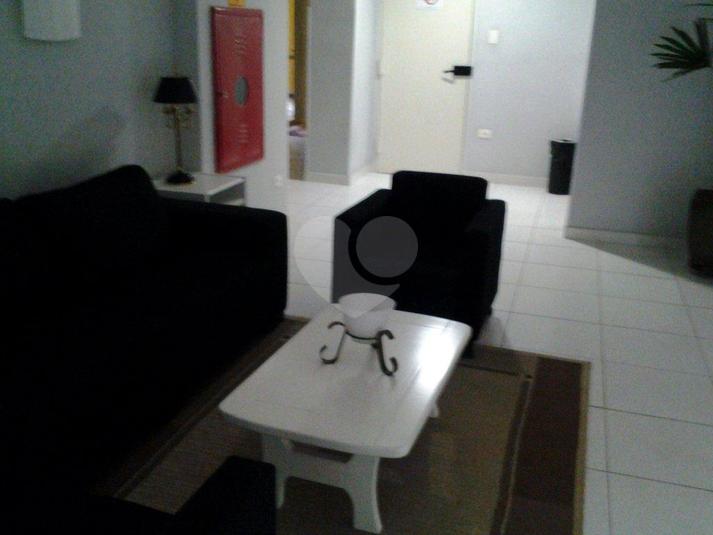 Venda Apartamento São Paulo Santa Teresinha REO173970 36