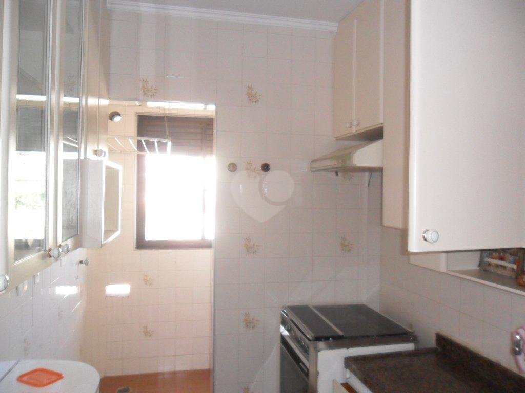 Venda Apartamento São Paulo Parque Mandaqui REO173971 7