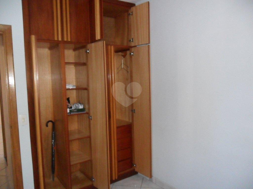 Venda Apartamento São Paulo Parque Mandaqui REO173971 12