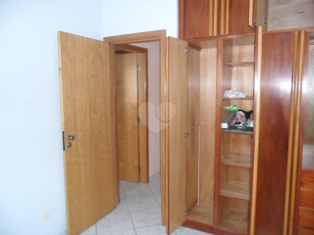 Venda Apartamento São Paulo Parque Mandaqui REO173971 13