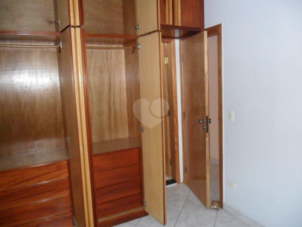 Venda Apartamento São Paulo Parque Mandaqui REO173971 18