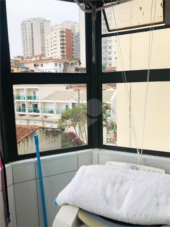 Venda Apartamento São Paulo Parque Mandaqui REO173972 18