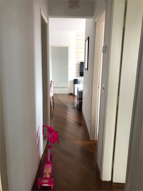 Venda Apartamento São Paulo Parque Mandaqui REO173972 9