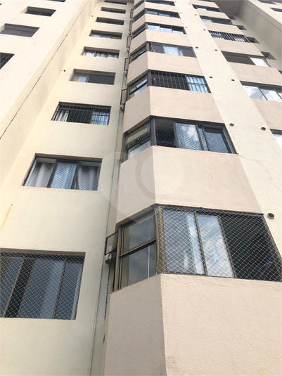 Venda Apartamento São Paulo Parque Mandaqui REO173972 27