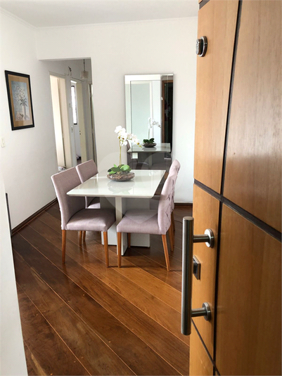 Venda Apartamento São Paulo Parque Mandaqui REO173972 3