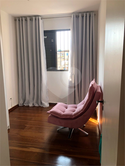 Venda Apartamento São Paulo Parque Mandaqui REO173972 6