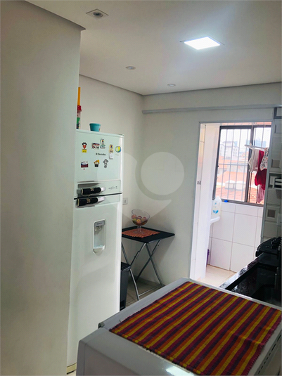 Venda Apartamento São Paulo Parque Mandaqui REO173972 8