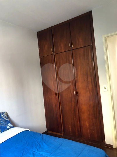 Venda Apartamento São Paulo Parque Mandaqui REO173972 17