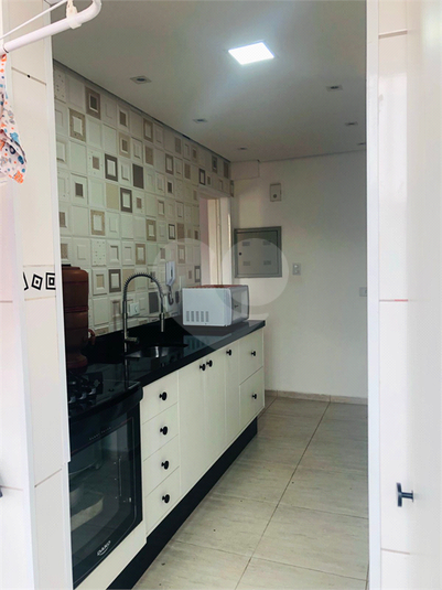 Venda Apartamento São Paulo Parque Mandaqui REO173972 8