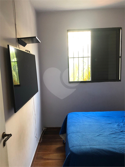 Venda Apartamento São Paulo Parque Mandaqui REO173972 16