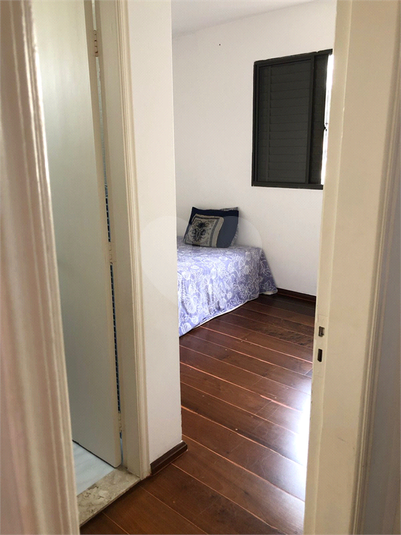 Venda Apartamento São Paulo Parque Mandaqui REO173972 12