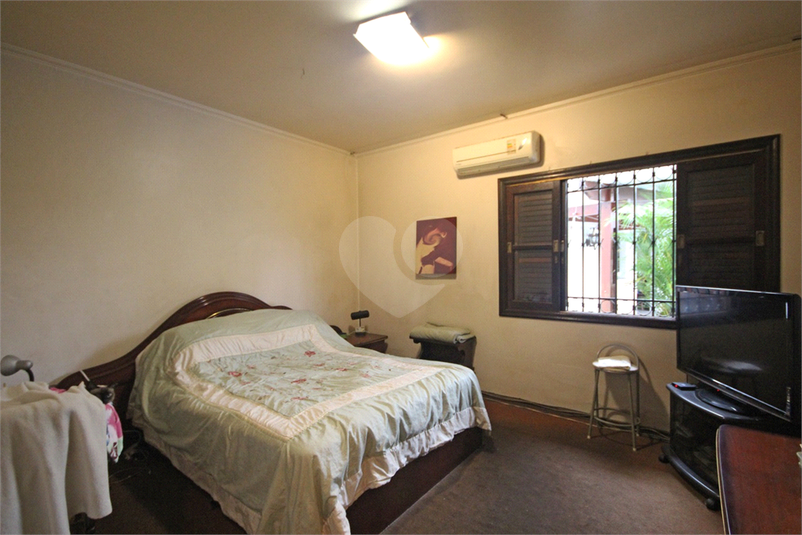 Venda Sobrado São Paulo Vila Madalena REO17398 50