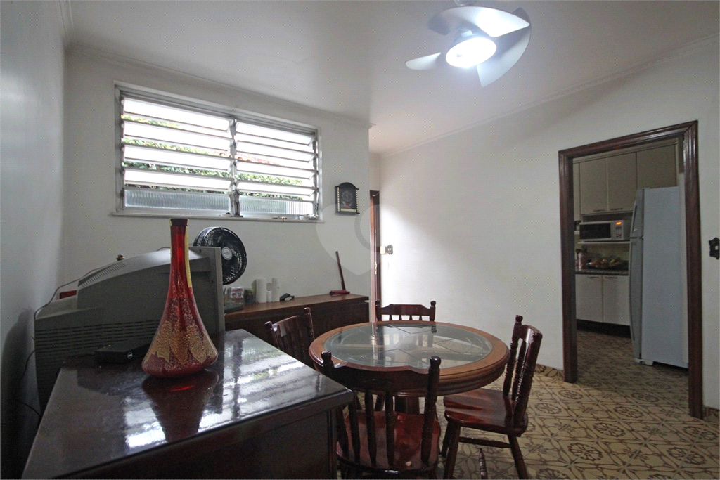 Venda Sobrado São Paulo Vila Madalena REO17398 39