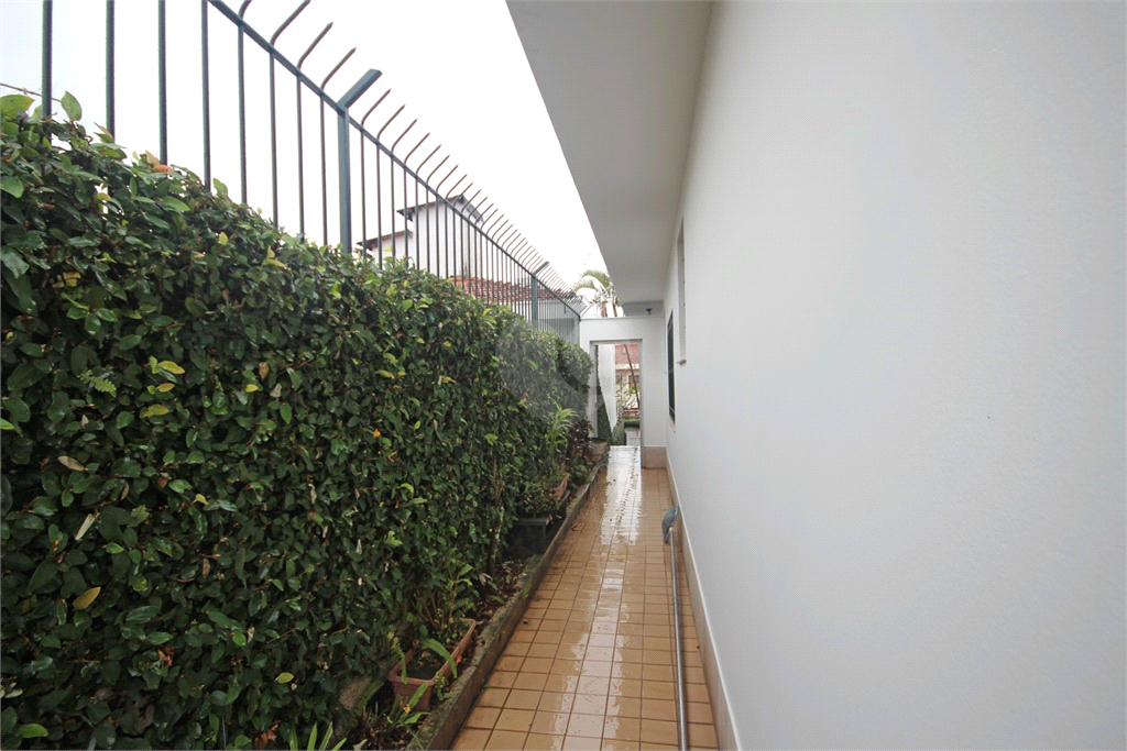 Venda Sobrado São Paulo Vila Madalena REO17398 52