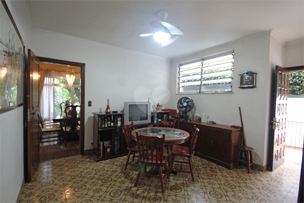 Venda Sobrado São Paulo Vila Madalena REO17398 29