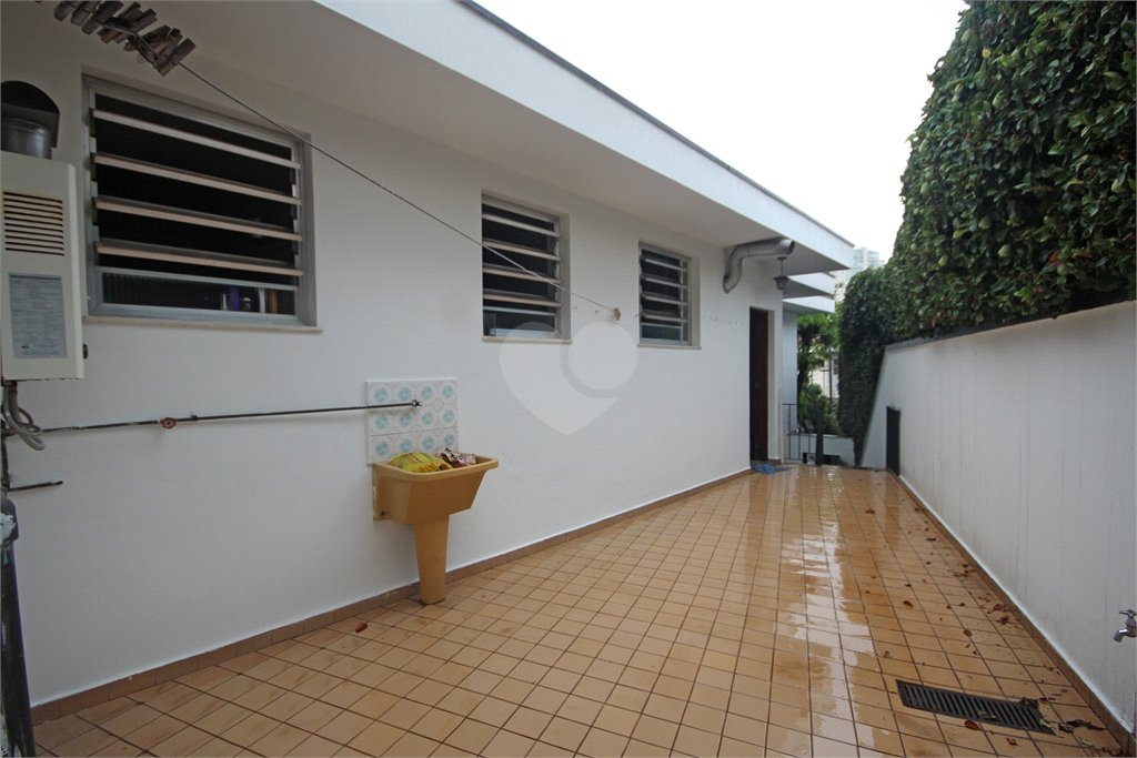 Venda Sobrado São Paulo Vila Madalena REO17398 57