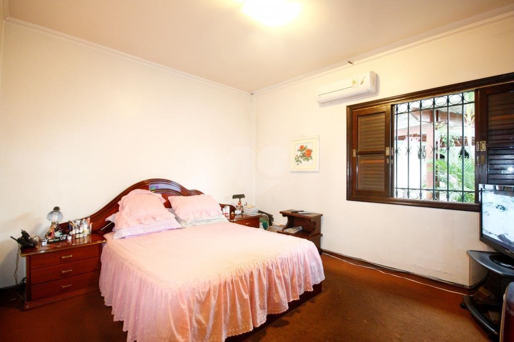 Venda Sobrado São Paulo Vila Madalena REO17398 19