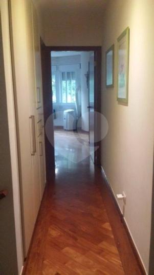 Venda Sobrado São Paulo Jardim Franca REO173988 28