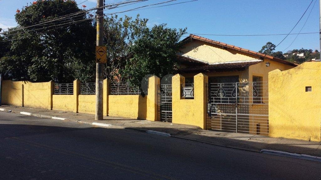 Venda Terreno São Paulo Tucuruvi REO173992 2