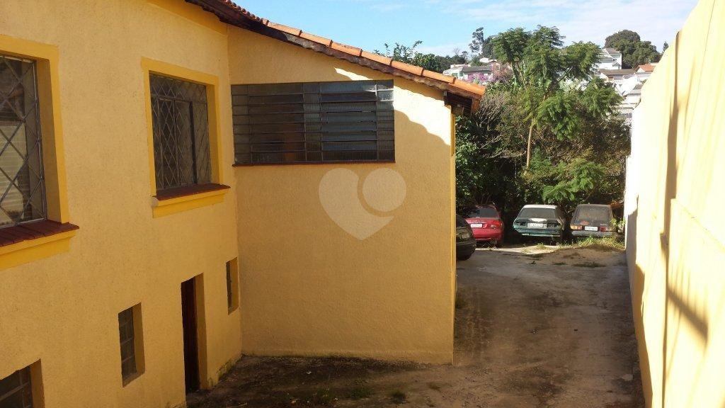 Venda Terreno São Paulo Tucuruvi REO173992 6