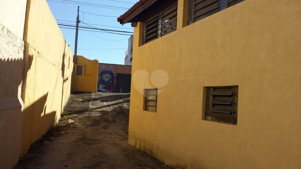 Venda Terreno São Paulo Tucuruvi REO173992 13