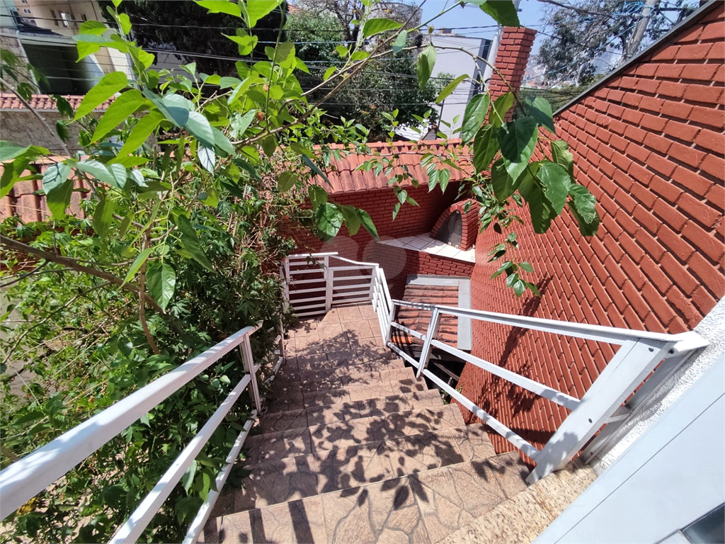 Venda Casa São Paulo Tucuruvi REO174005 36