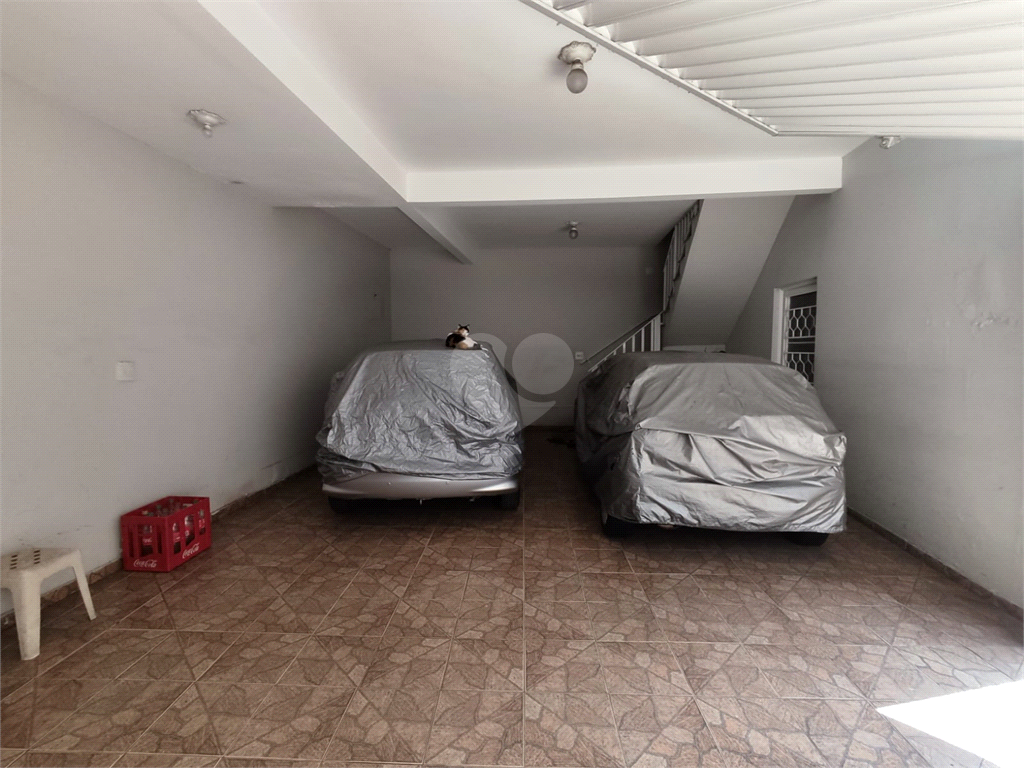 Venda Casa São Paulo Tucuruvi REO174005 7