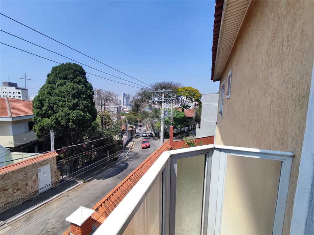 Venda Casa São Paulo Tucuruvi REO174005 24