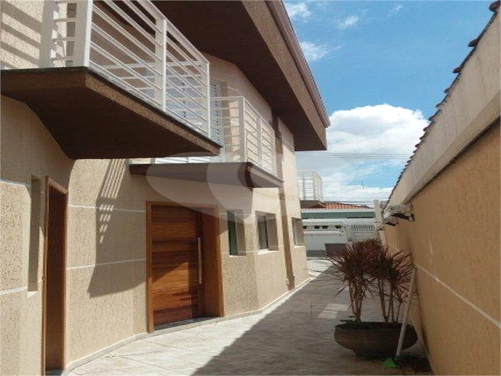 Venda Condomínio São Paulo Casa Verde Média REO174025 37