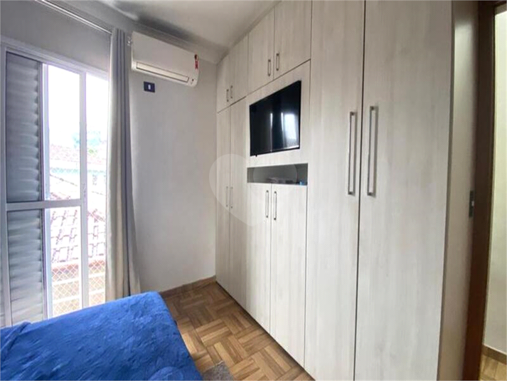 Venda Condomínio São Paulo Casa Verde Média REO174025 10