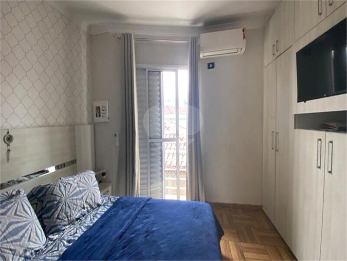 Venda Condomínio São Paulo Casa Verde Média REO174025 11