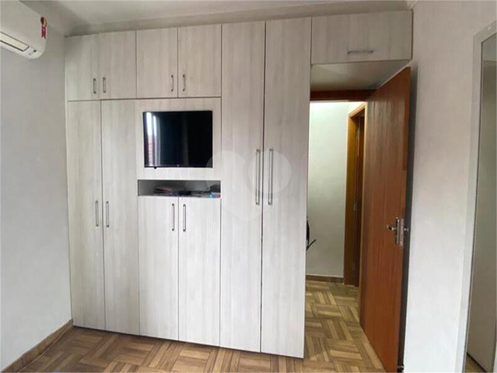 Venda Condomínio São Paulo Casa Verde Média REO174025 12