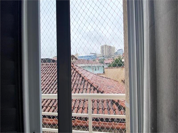 Venda Condomínio São Paulo Casa Verde Média REO174025 15