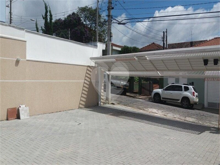 Venda Condomínio São Paulo Casa Verde Média REO174025 34